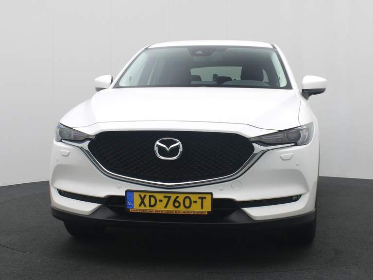 Mazda Mazda