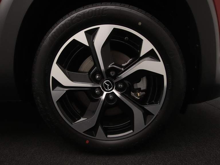 Mazda Mazda