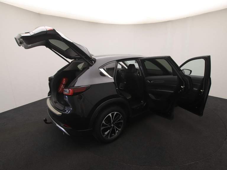 Mazda Mazda