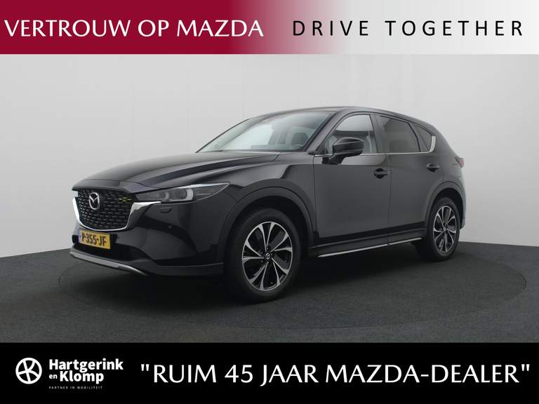 Mazda Mazda