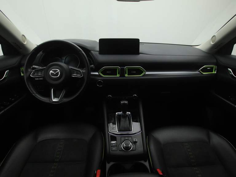 Mazda Mazda