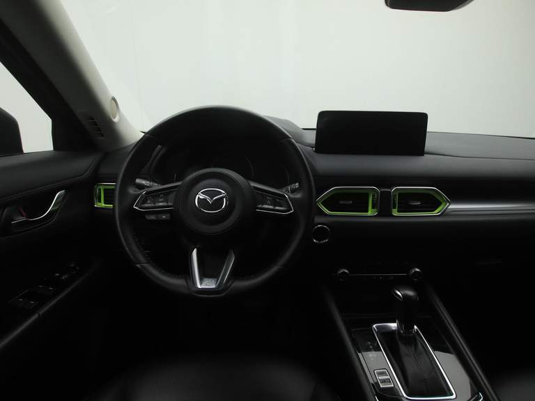 Mazda Mazda