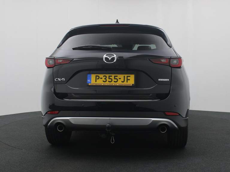 Mazda Mazda