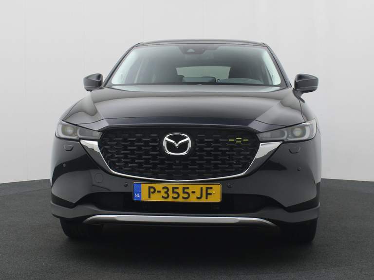 Mazda Mazda