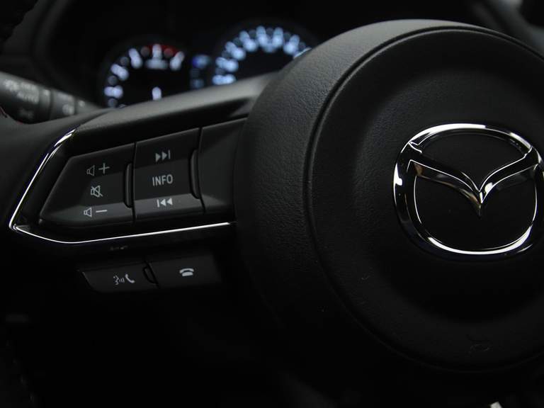 Mazda Mazda