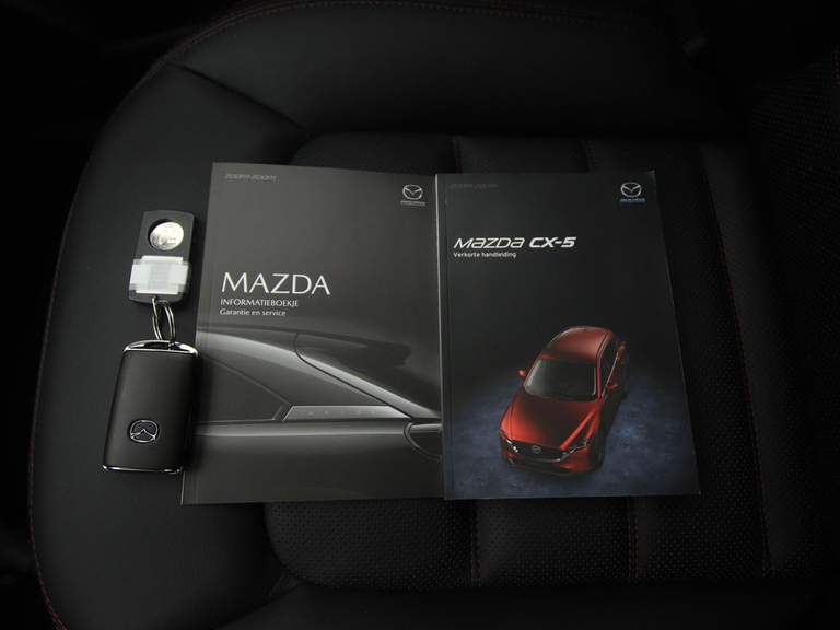 Mazda Mazda