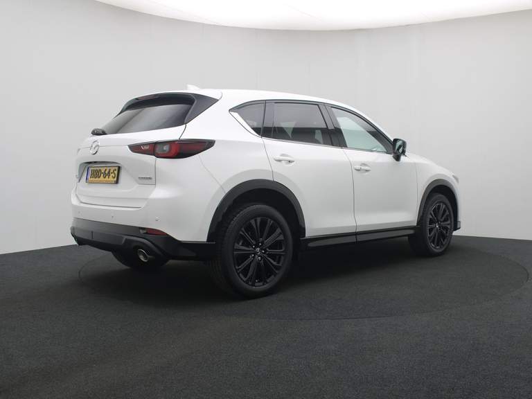 Mazda Mazda