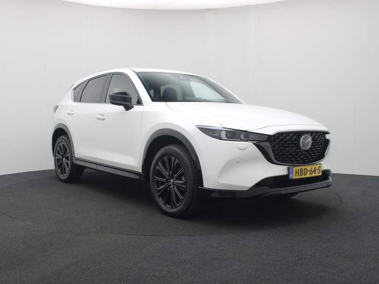 Mazda Mazda