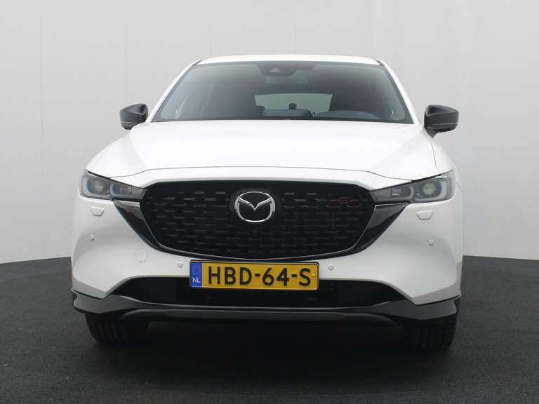 Mazda Mazda