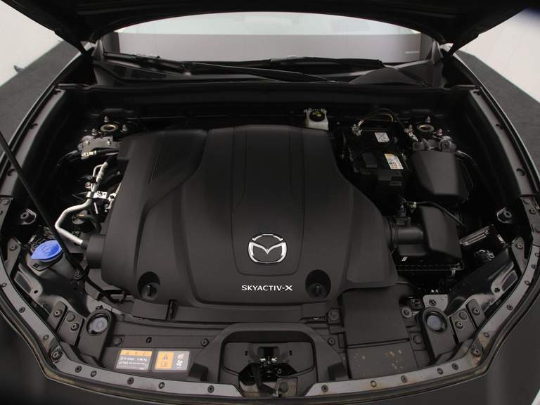 Mazda Mazda