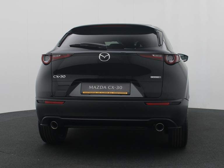 Mazda Mazda