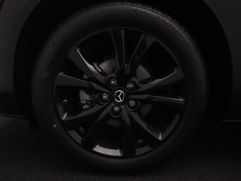 Mazda Mazda