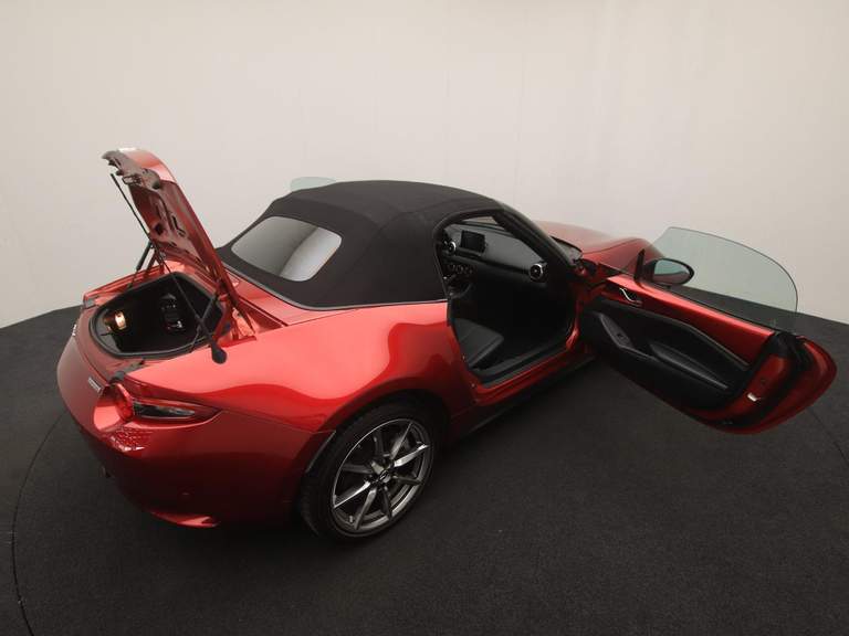 Mazda Mazda