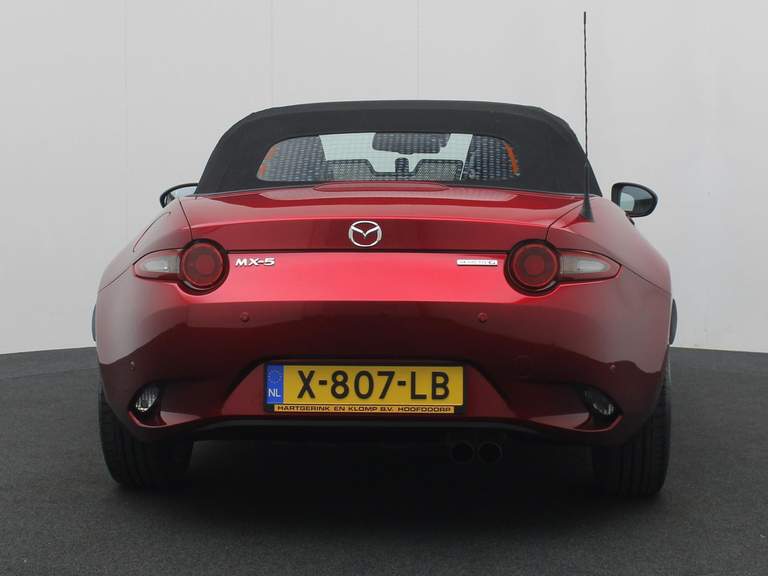 Mazda Mazda