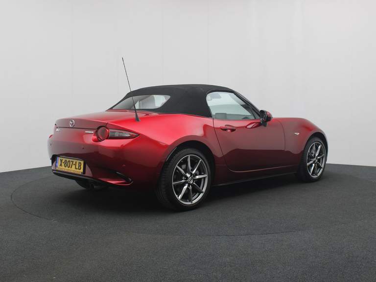 Mazda Mazda