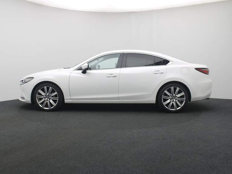 Mazda Mazda