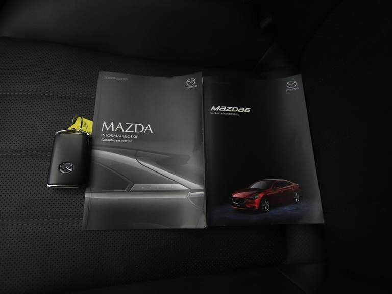 Mazda Mazda