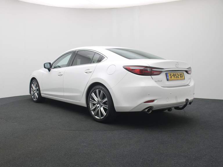 Mazda Mazda