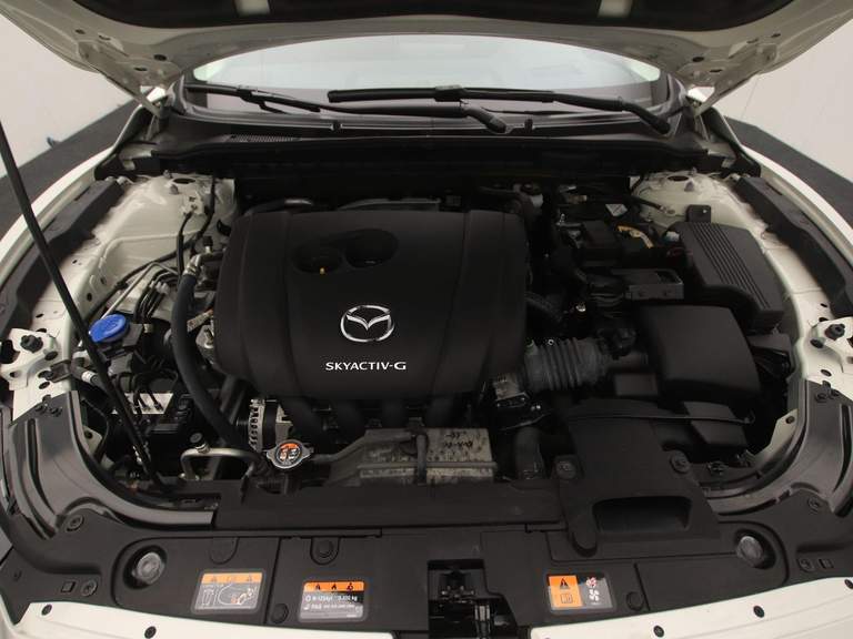 Mazda Mazda
