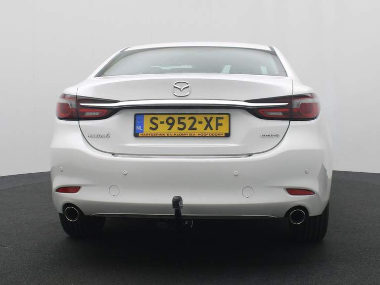 Mazda Mazda