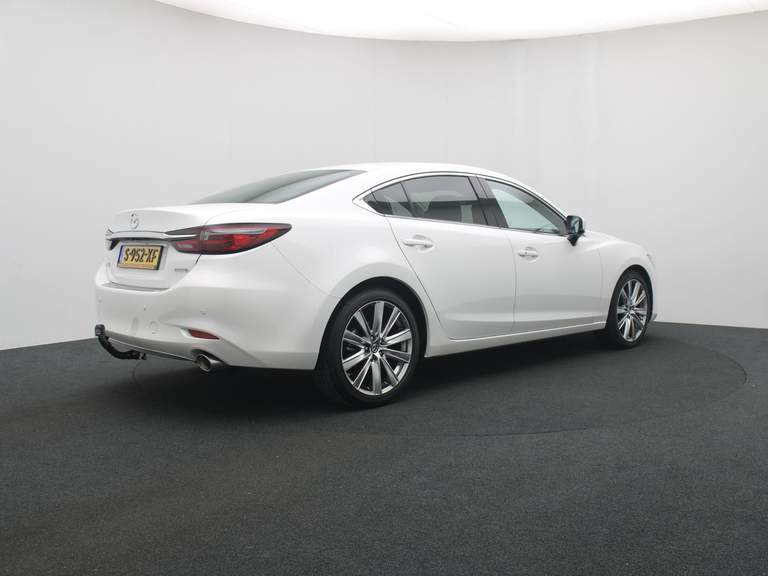 Mazda Mazda