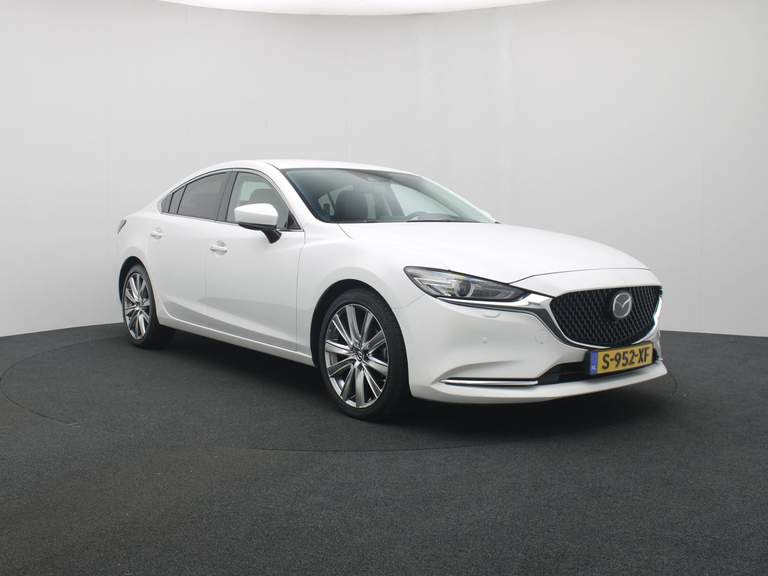 Mazda Mazda