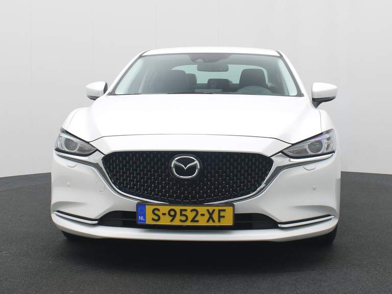 Mazda Mazda