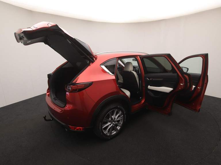 Mazda Mazda