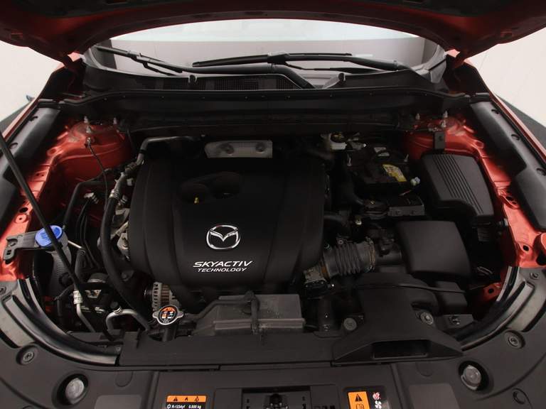 Mazda Mazda