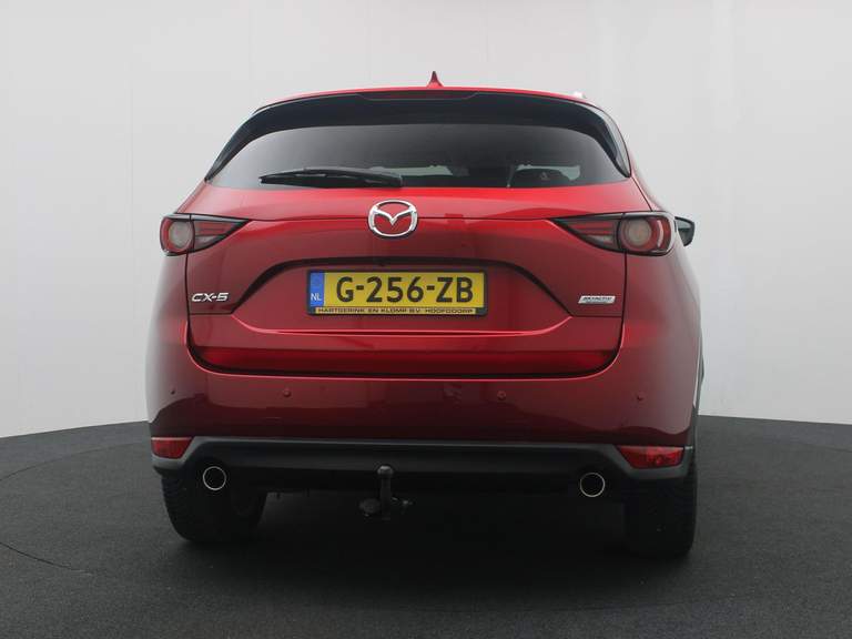 Mazda Mazda
