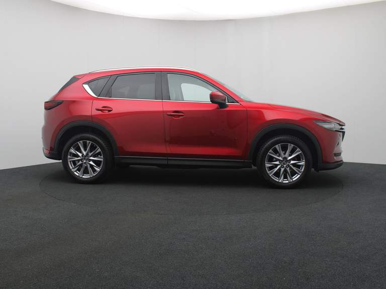 Mazda Mazda