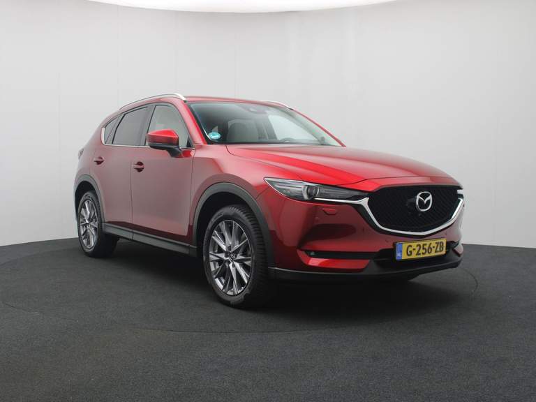Mazda Mazda