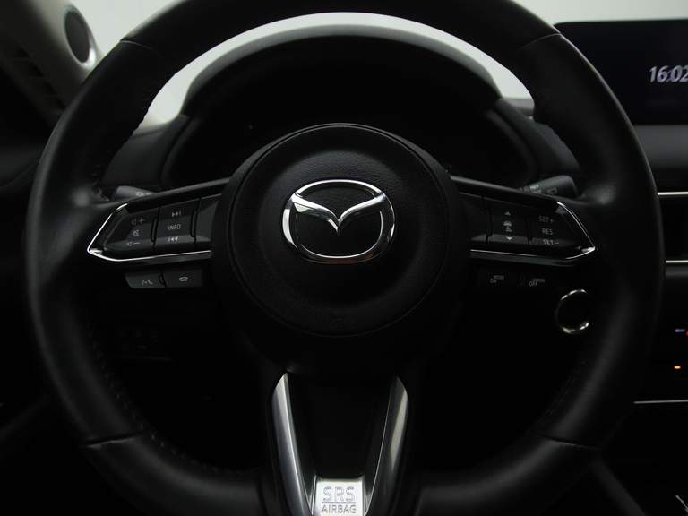 Mazda Mazda