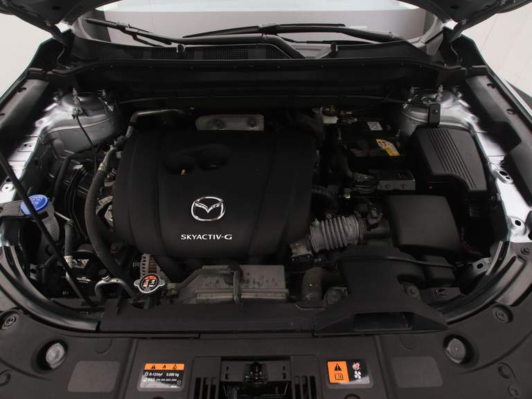 Mazda Mazda
