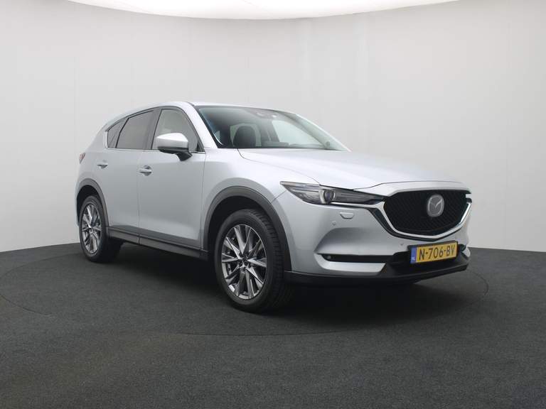 Mazda Mazda