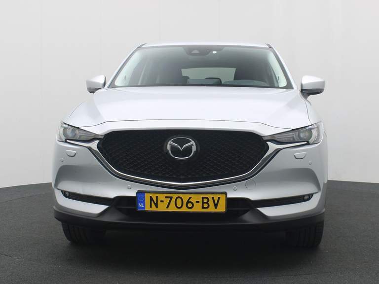 Mazda Mazda
