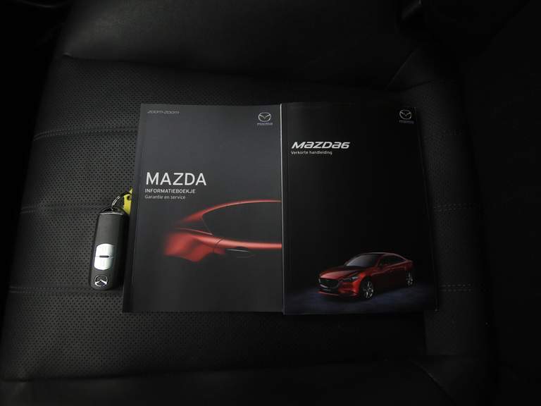 Mazda Mazda