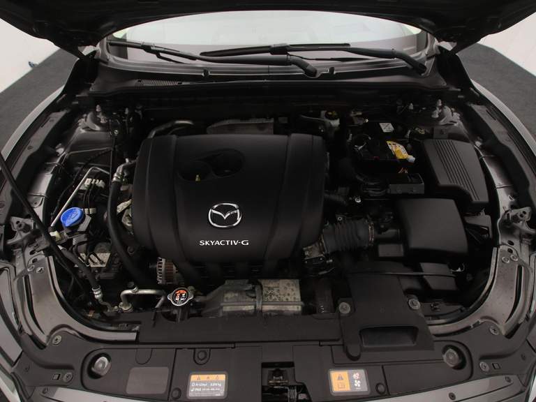 Mazda Mazda