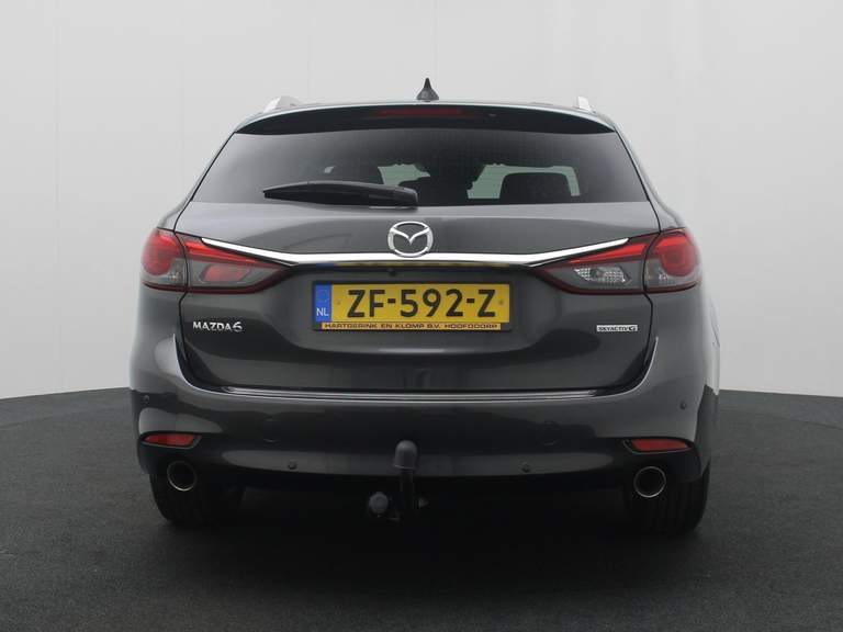 Mazda Mazda