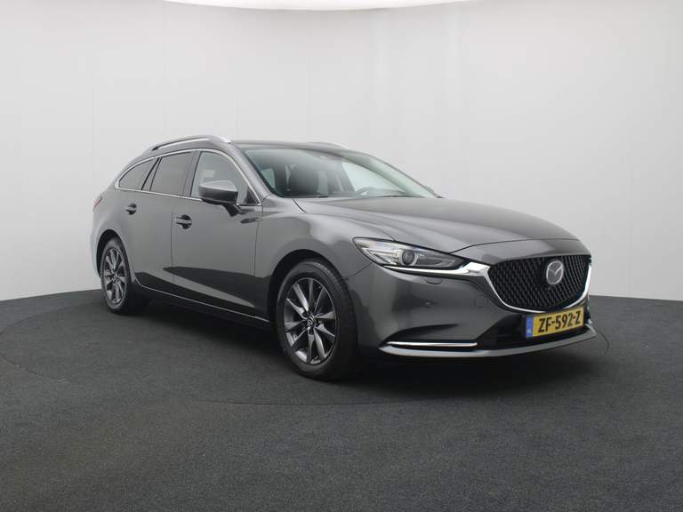 Mazda Mazda