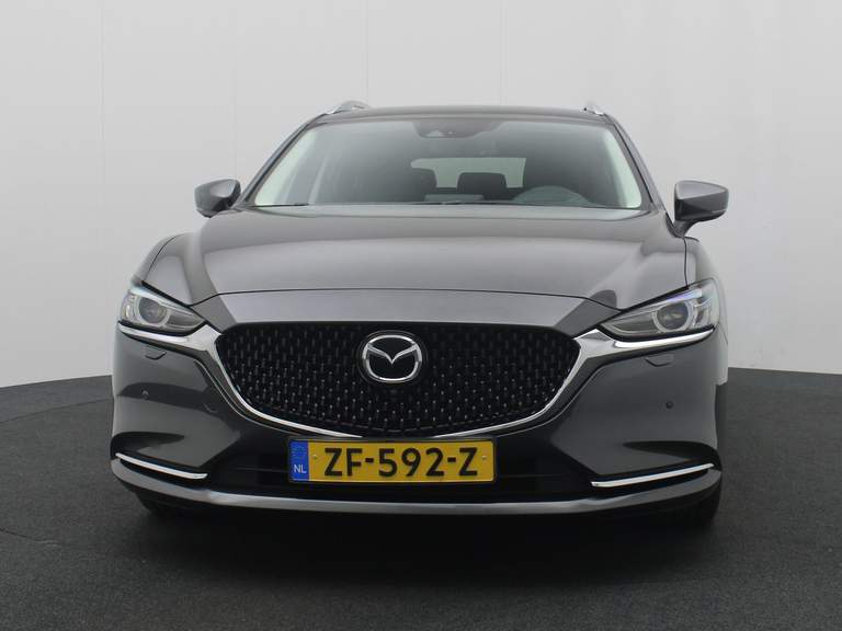 Mazda Mazda
