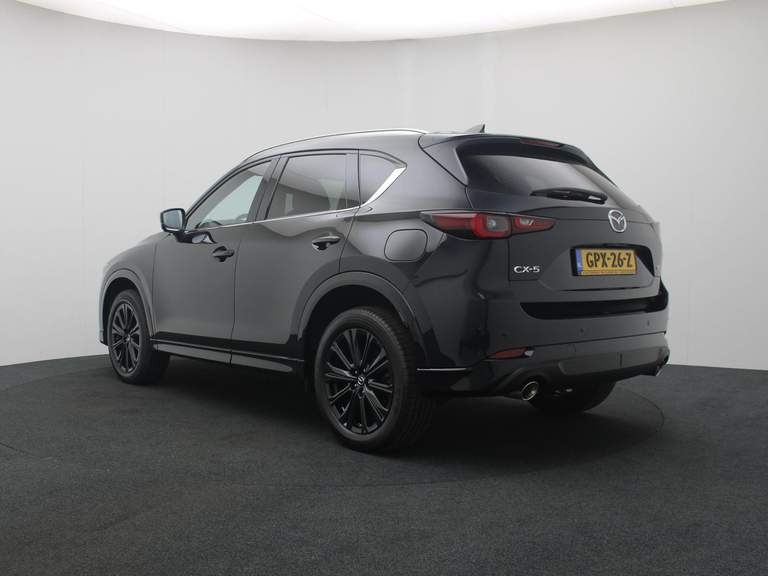 Mazda Mazda
