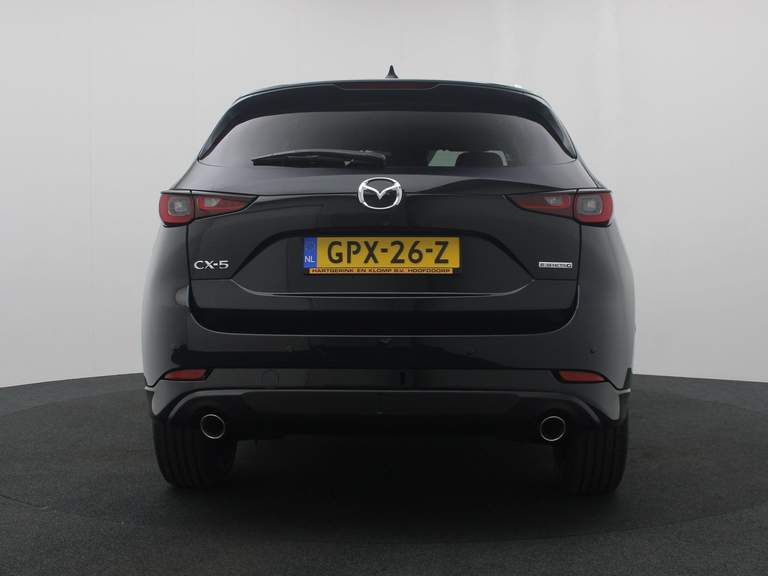 Mazda Mazda