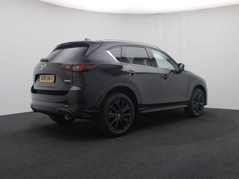 Mazda Mazda