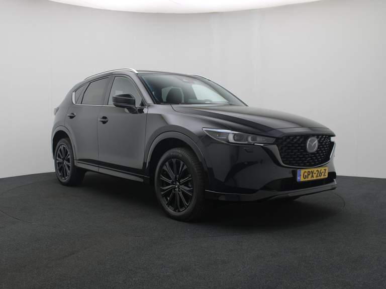Mazda Mazda