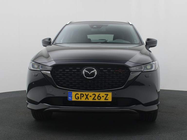 Mazda Mazda