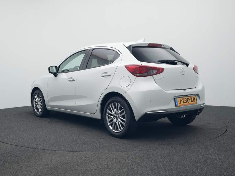 Mazda Mazda