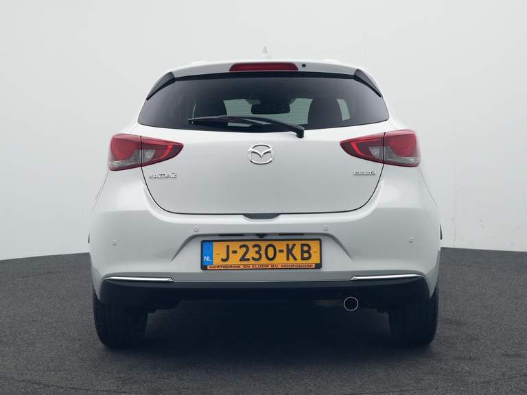 Mazda Mazda