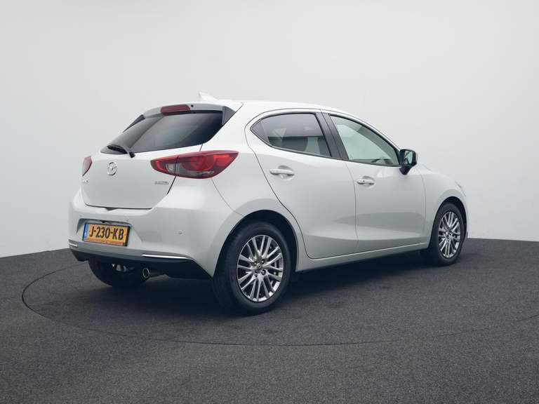 Mazda Mazda