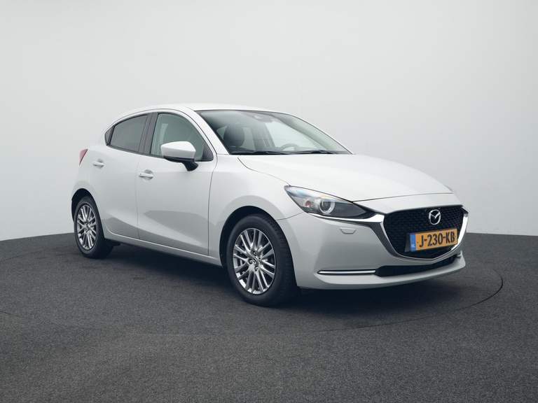 Mazda Mazda